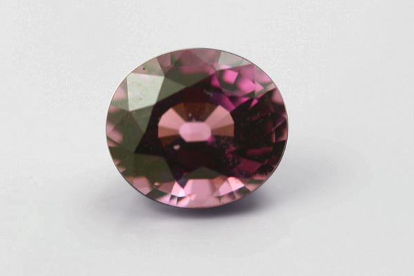NATURAL PURPLE SPINEL